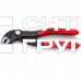 Высокотехнологичные сантехнические клещи Cobra® KNIPEX KN-8701125