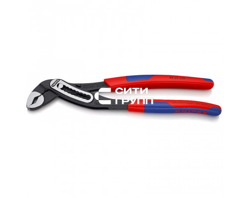 Клещи сантехнические Alligator KNIPEX KN-8802250