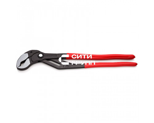 Клещи трубные и клещи сантехнические Cobra XXL KNIPEX KN-8701560