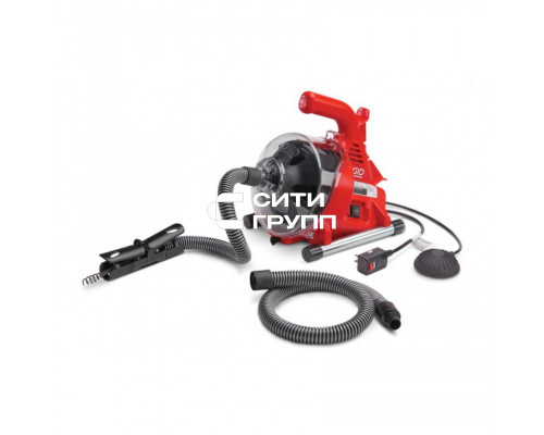 Прочистная машина RIDGID PowerClear™ 230 В