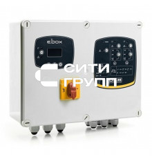 Шкаф управления DAB E-BOX PLUS D 230-400V/50-60