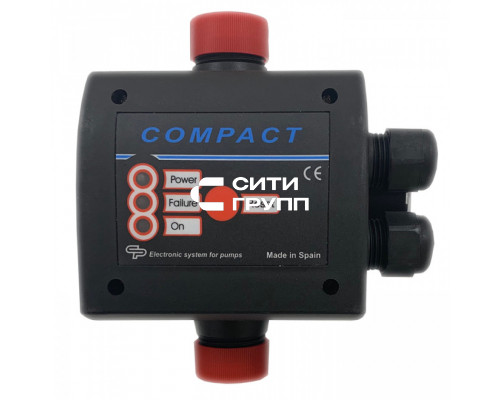 Электронный блок управления насосом Coelbo Compact 2 RMC S