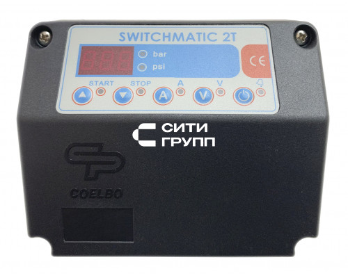 Электронный блок управления насосом Coelbo Switchmatic 2T