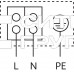 Циркуляционный насос Wilo Atmos PICO 25/1-6-130