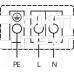 Циркуляционный насос Standard Wilo TOP-SD 40/3 EM PN6/10