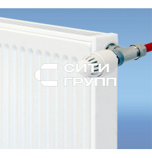 Стальной панельный радиатор отопления Elsen ERK тип 11 300/400