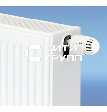 Стальной панельный радиатор отопления Elsen ERV тип 22 300/500