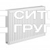 Стальной панельный радиатор отопления Kermi FKO 11/400/2000