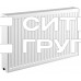 Стальной панельный радиатор отопления Axis Ventil 11/500/700