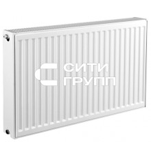 Стальной панельный радиатор отопления Axis Ventil 22/300/600