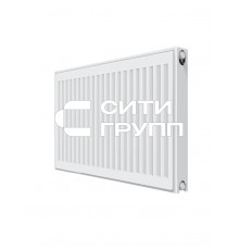 Стальной панельный радиатор отопления Royal Thermo COMPACT C11/300/400