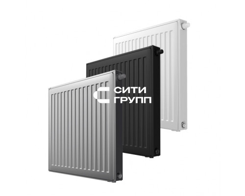 Стальной панельный радиатор отопления Royal Thermo COMPACT C11/300/500