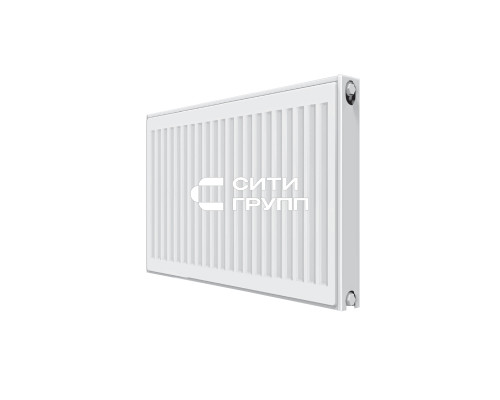 Стальной панельный радиатор отопления Royal Thermo COMPACT C11/300/1100