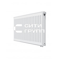 Стальной панельный радиатор отопления Royal Thermo VENTIL COMPACT VC11/300/400