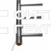 Полотенцесушитель электрический Domoterm Аврора DMT 109-5 50*60 EK L