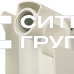 Алюминиевый секционный радиатор отопления Global VOX EXTRA 350 / 8 секция