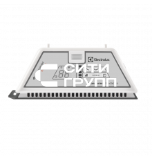 Блок управления конвектора Electrolux Transformer Digital Inverter ECH/TUI