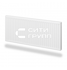 Стальной панельный радиатор отопления Лемакс С11/300/ 2000