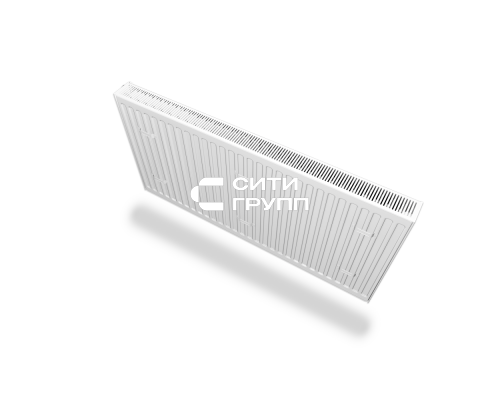 Стальной панельный радиатор отопления Лемакс С21/500/ 1400