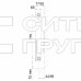 Стальной панельный радиатор отопления Лемакс VC11/500/ 2400