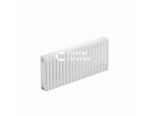 Стальной трубчатый радиатор отопления Rifar TUBOG TUB 3037-20 (Белый)