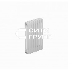 Стальной трубчатый радиатор отопления Rifar TUBOG TUB 3057-10 (Белый)