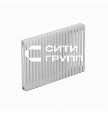 Стальной трубчатый радиатор отопления Rifar TUBOG TUB 3057-18 (Белый)