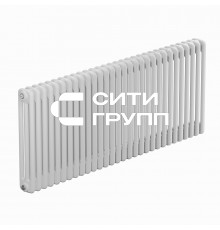 Стальной трубчатый радиатор отопления Rifar TUBOG TUB 3057-26 (Белый)