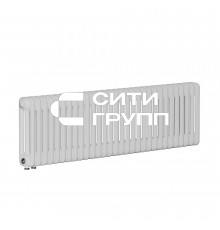 Стальной трубчатый радиатор отопления Rifar TUBOG TUB 3037-26-DV1 (Белый)
