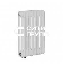 Стальной трубчатый радиатор отопления Rifar TUBOG TUB 3057-12-DV1 (Белый)