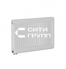 Стальной трубчатый радиатор отопления Rifar TUBOG TUB 3057-16-DV1 (Белый)