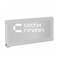 Стальной трубчатый радиатор отопления Rifar TUBOG TUB 3057-24-DV1 (Белый)