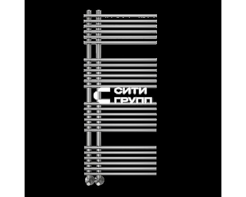 Полотенцесушитель водяной Terminus Астра П24 70х1200