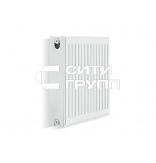 Стальной панельный радиатор отопления Oasis PB 22-5-04 1,2 мм