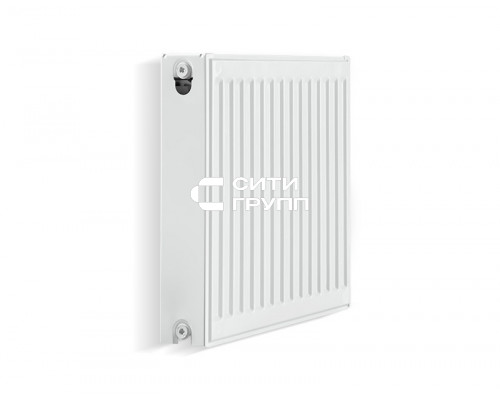 Стальной панельный радиатор отопления Oasis PN 22-5-09 1,2 мм