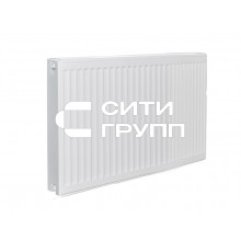 Стальной панельный радиатор отопления Oasis PB 21-5-04 1,2 мм
