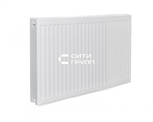Стальной панельный радиатор отопления Oasis PN 21-5-12 1,2 мм