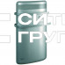 Электрический полотенцесушитель Noirot CC-Bain 1400 (цвет сталь)