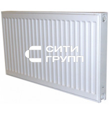 Стальной панельный радиатор отопления Korado Radik Klassik RK 11/400/2000