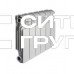 Алюминиевый секционный радиатор отопления Global ISEO 350 / 6 секций