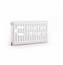 Стальной панельный радиатор отопления Prado Universal 33/500/3000