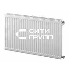 Стальной панельный радиатор отопления Purmo Ventil Compact CV 11/300/1400
