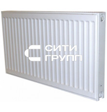 Стальной панельный радиатор отопления Korado Radik Klassik RK 11/600/1000