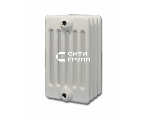 Стальной трубчатый радиатор отопления Zehnder 6030 / 1 секция