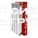 Алюминиевый радиатор STI Classic 500/100 4 секции