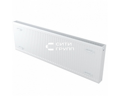 Стальной панельный радиатор STI Compact 22-500-1800