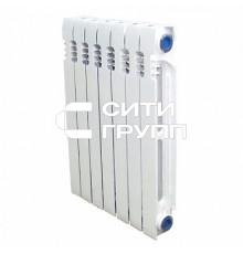 Радиатор чугунный STI Нова-500 7 секций