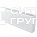 Стальной панельный радиатор STI Ventil Compact 22-300-1000