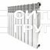 Алюминиевый радиатор STI ECO RUS 500/96 10 секций
