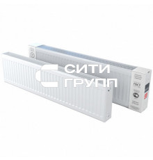 Стальной панельный радиатор STI Compact 22-300-1800